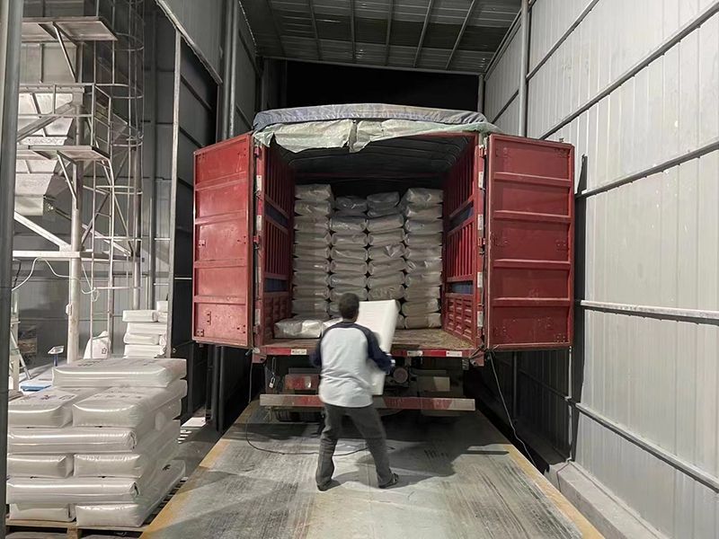 沉淀法白炭黑應用于輪胎行業(yè)